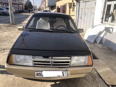 Lada vaz 2108 samara