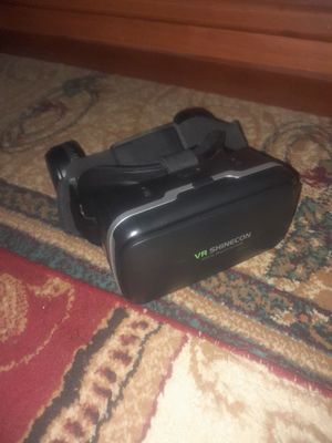 Vr shinecon ochkisi sotiladi