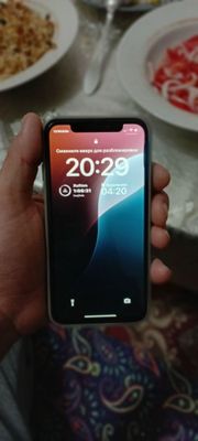 Iphon xs 15pro korpusda