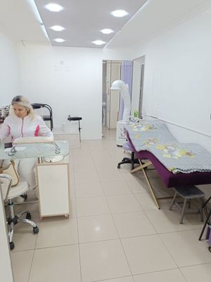 Маникюр, педикюр(подолог) , наращивание ресниц , депиляция