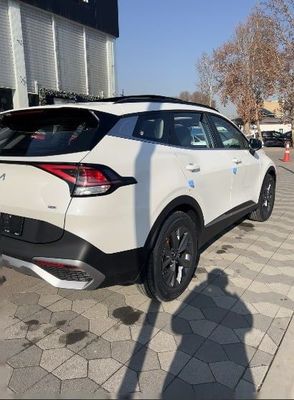 Kia Sportage 2022 sotiladi