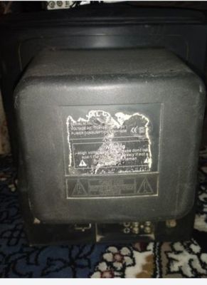 televizor