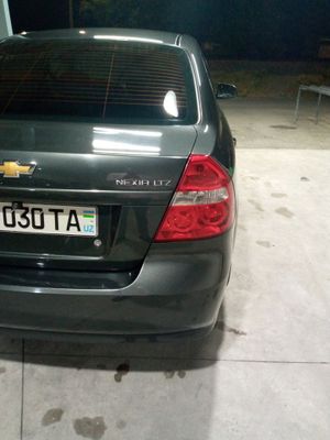 Автомат краска тозза 31285 км