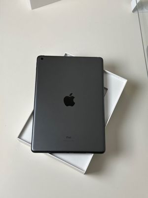 Ipad 9 10.2 дюймов 2021 space grey