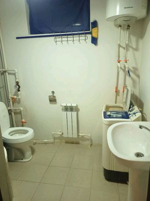 Квартира сотилади