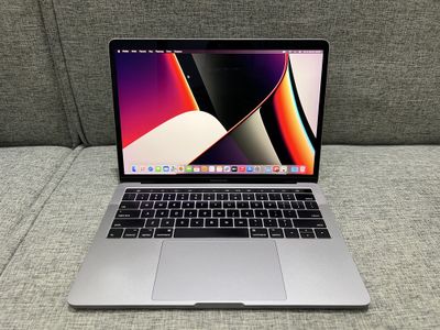 MacBook PRO 13 дюмовый Retina. Touchbar. Core i5/8/512