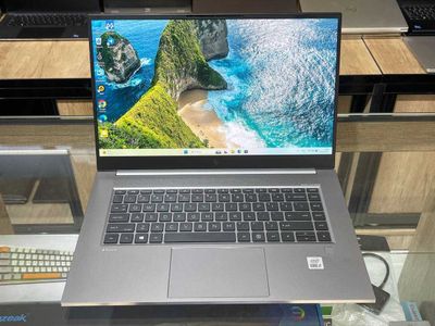 HP ZBook Create G7 Core i7-10750H ram 32 ssd 500 RTX 2070 8гб