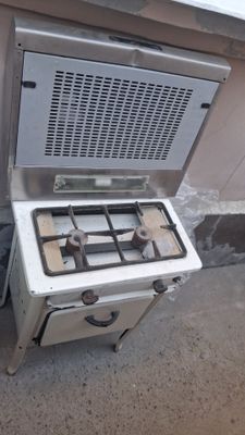 Срочно продаётся газ плита