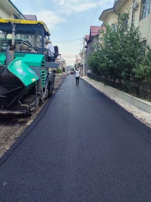 Asfalt ishlari Асфальт ишлари Asfalt yotqizish xizmati