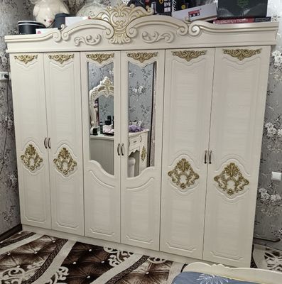 Спальни гарнитур