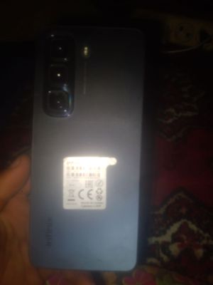 telefon yanggi