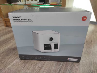 Аэрогриль Xiaomi Smart Air Fryer 5.5L