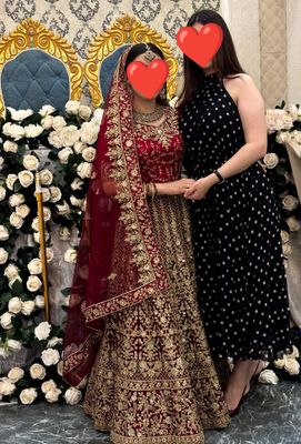 Hindcha sari