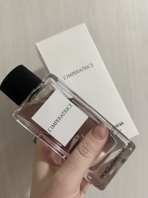 Imperatrice dolce gabbana оригинал