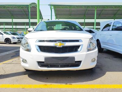Cobalt 2014 gaz avtomat