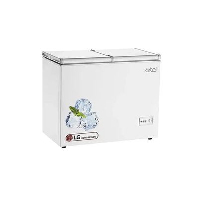 Срочно продам новый морозильный ларь Artel 230 LGW