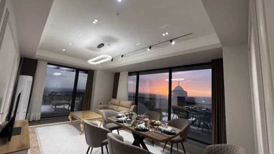 Сдаётся квартира 2/20/27 Жк NRG U Tower (ани)