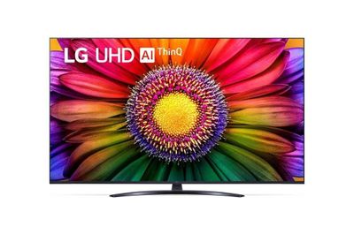 Телевизор LG 43/55/65/75 Smart Tv WebOs 4K LED/QNED/OLED Доставка Бону