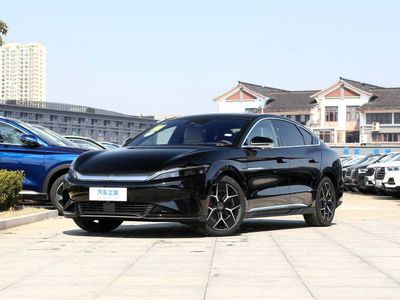 BYD han nasiya savdoga