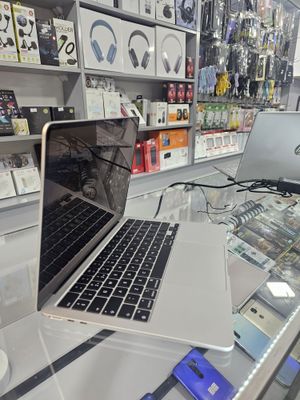 Apple Macbook Air M2 ИДЕАЛ!!!