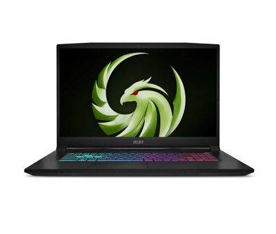 Ноутбук MSI BRAVO 15C7VE /R5-7535HS/16GB/512GB/RTX4050/15,6" FHD 144Hz