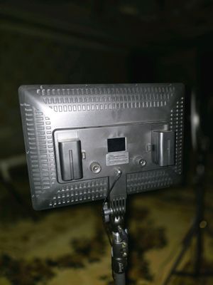 photography light