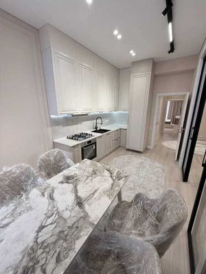 8 роддом 2/6/9 продается в ЖК «Dream House» ID: 1194