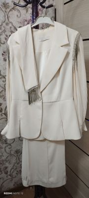kastyum shim turkiya ivory rangda