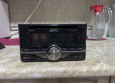 Срочно! Продам Kenwood u5130bt