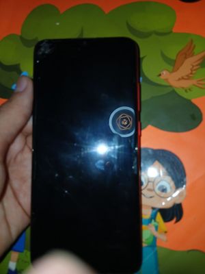 Samsung Galaxy A03.