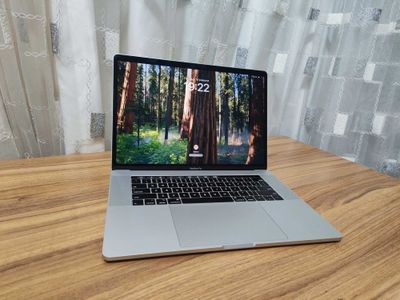 MacBook Pro 2019