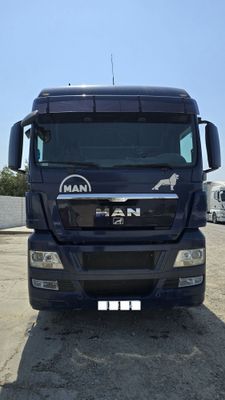 MAN euro 5 paravoz 45000$