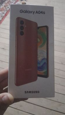 A04 telfon sotiladi