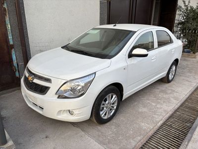 2025 Cobalt Style
