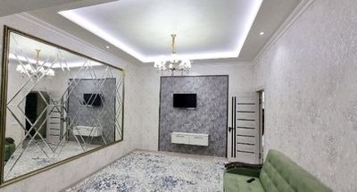 Себзор Ривиера новостройка