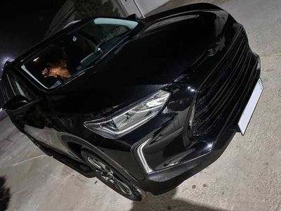 Tracker 2 | 2024 | Full | Avto | 12 500 km |