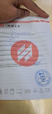 Immer kanditsaner DC invertor 2025