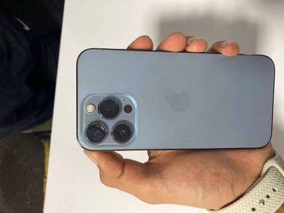 Iphone 13 Pro Ideal