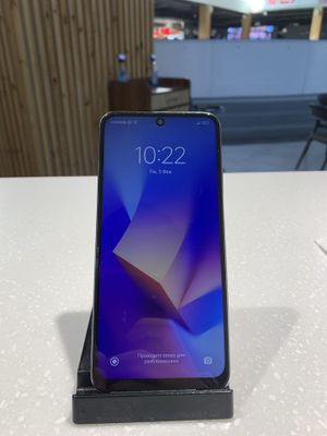 Redmi note 10s 6/64