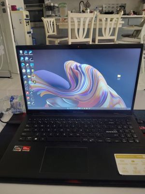 Ноутбук ASUS Vivobook Go 15