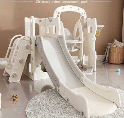 Детский игровой комплекс
