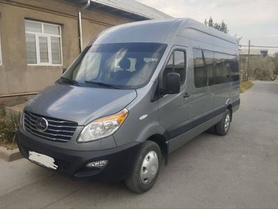 Jac sunray 2023 yil yurgan prabgi 34226 km halol