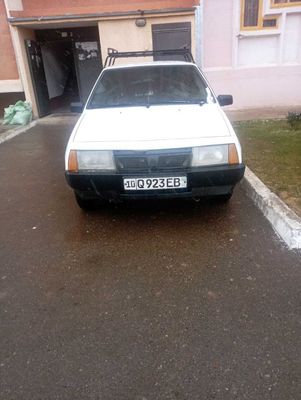 Продаётся Лада 2109 в отличном состоянии