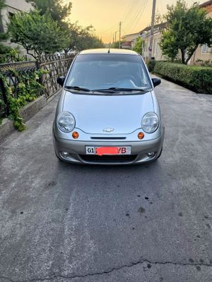 Matiz Best sotiladi