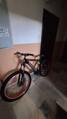 Velik 26 velomax