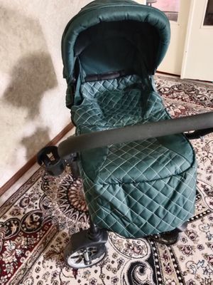 детские коляска