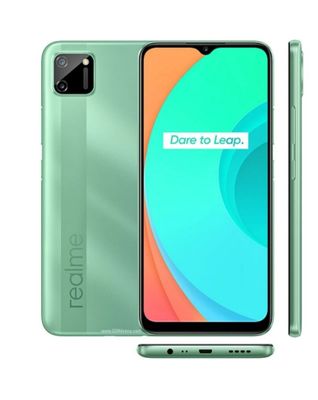 Realme C11 sotiladi