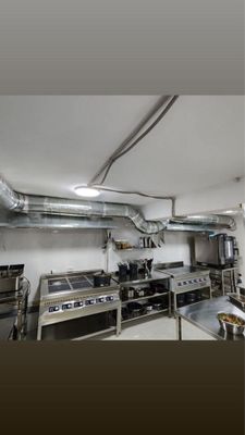 Вентиляция кондиционирование качественно