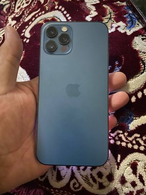 iPhone 12 Pro