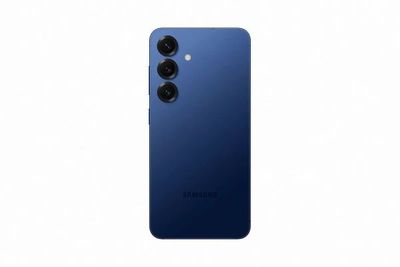 Samsung s25 12ga 256gb
